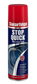 Swarfega SSQ500ML Stop Quick (Aerosol) 500ml