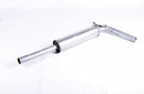EEC Exhaust Middle Box - ESK35