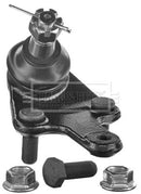 Borg & Beck Ball Joint Lh Part No -BBJ5725
