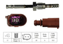 Intermotor Exhaust Gas Temperature Sensor - 27249