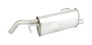 Klarius CL327C - Box With Tail Pipe
