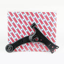 Borg & Beck Wishbone / Suspension Arm Lower RH -BCA6375