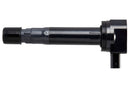 HELLA 5DA 358 057-891 Ignition Coil - 3-pin connector - Bolted