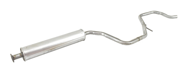 Klarius GM707L - Box With Centre Pipe