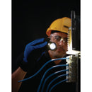 SMD LED Wireless/USB Rechargeable Hand Torch 10W 1000 Lumens USBC Cable Supplied