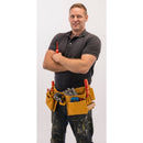 Draper Expert Double Tool Pouch - 72921