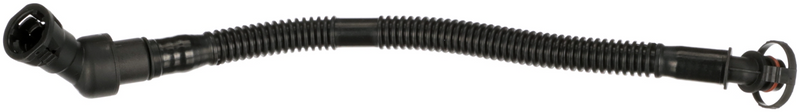 Gates Crankcase Breather Hose - EMH439