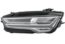 HELLA 1EX 011 151-421 LED-Headlight - right - fits Audi A6 Avant (4G5, 4GD, C7)