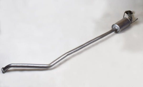 EEC Exhaust Middle Box - EKA64