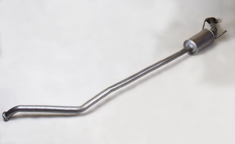 EEC Exhaust Middle Box - EKA64