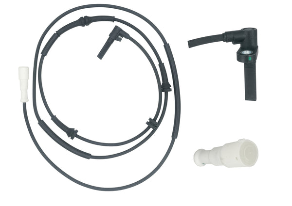 Intermotor Wheel Speed Sensor - 60188