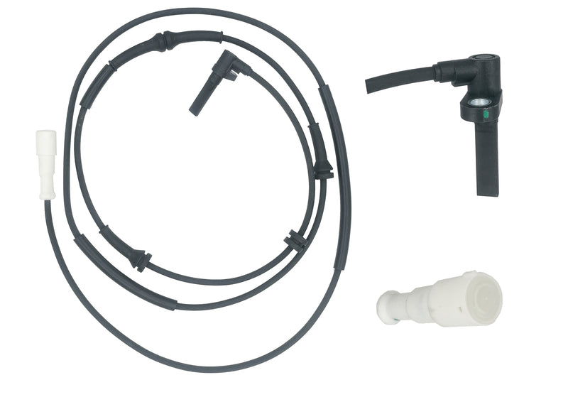 Intermotor Wheel Speed Sensor - 60188