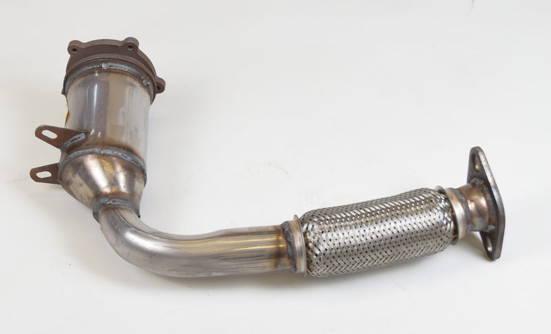 EEC Catalyst - FR8058