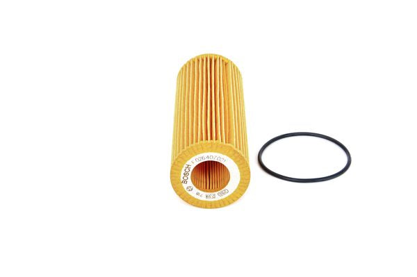 Bosch Oil Filter - F026407021