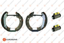 Eurorepar Brake Drum - 1611454180