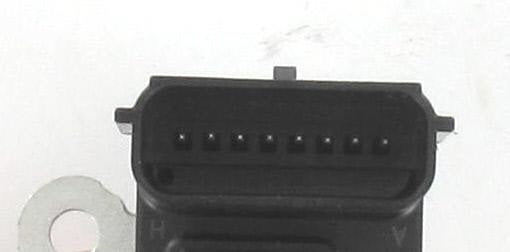 Intermotor Air Mass Meter Insert - 19894