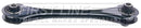First Line Suspension Arm L/R -FCA7585