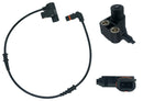 Intermotor Wheel Speed Sensor - 60270