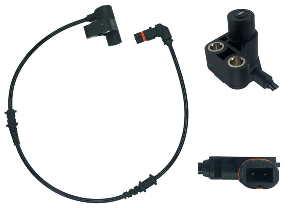 Intermotor Wheel Speed Sensor - 60270