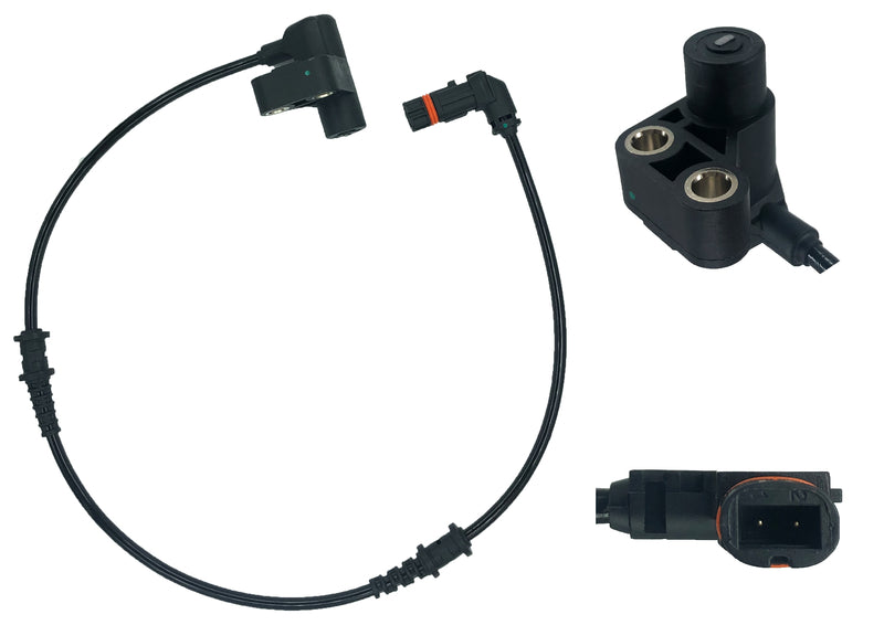 Lemark Wheel Speed Sensor - LAB075