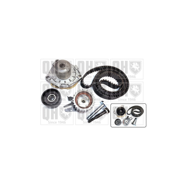 QH QBPK8930 Timing Kit & Water Pump