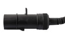 HELLA 8KA 004 797-151 Coiled Cable - 7-pin connector - S-Type - 24V - Plastic