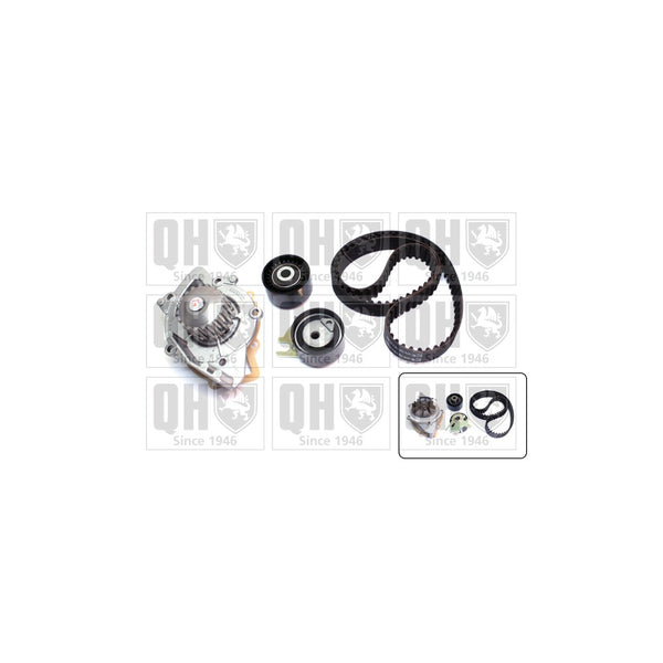 QH QBPK6470 Timing Kit & Water Pump