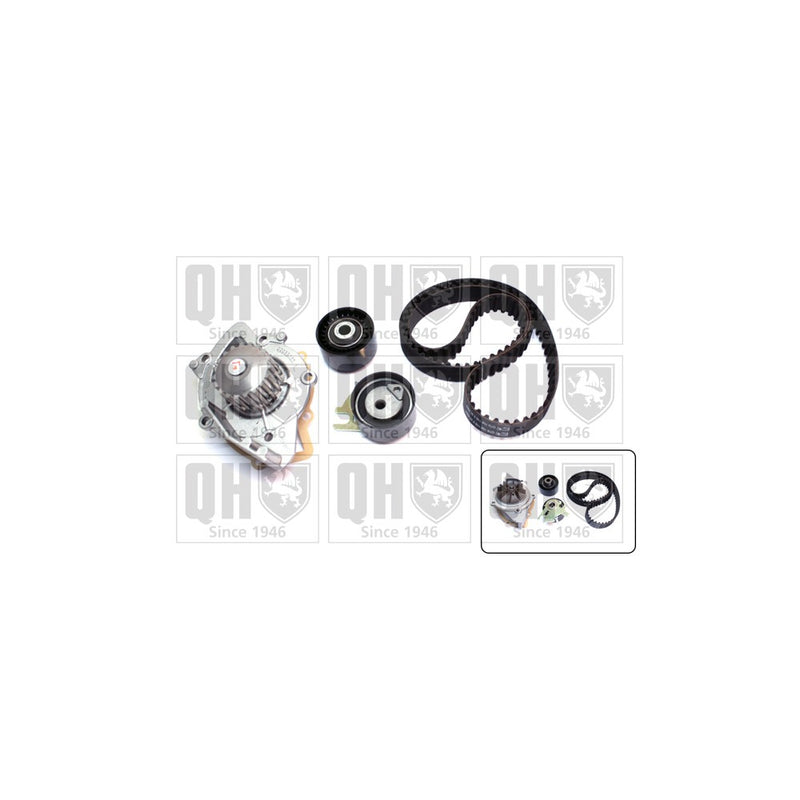 QH QBPK6470 Timing Kit & Water Pump