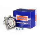 Borg & Beck Wheel Bearing Kit Part No -BWK1447