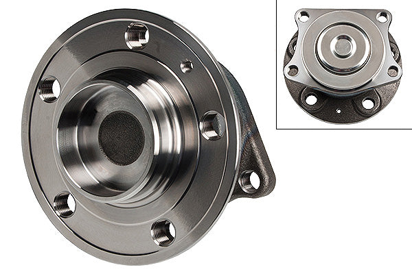 FAG Wheel Bearing Kit - 713660280