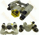 Brake Engineering Brake Caliper - CA2131R - Call to order