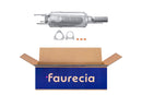 FAURECIA 8LA 366 005-601 Exhaust Pipe - Easy2Fit® Kit - fits OPEL ASTRA G