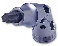 Laser T45 Star Bit