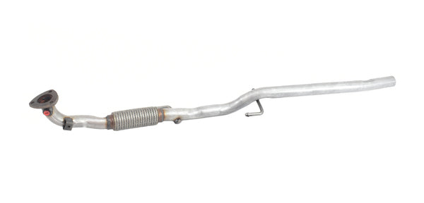 Klarius SE123P - Centre Pipe  - Fits Volkswagen Polo 1.2i