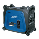 Draper 2800w Inverter Genny 3100w MAX - 95198