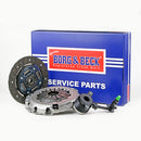 Borg & Beck Clutch 3In1 Csc Kit Part No -HKT1081