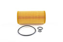 Bosch Oil Filter - 1457429126