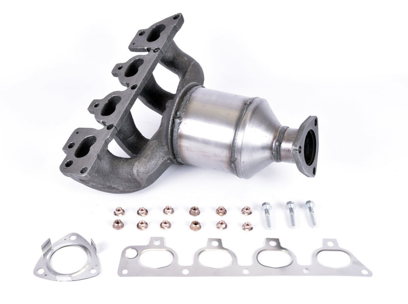 EEC Catalyst Type Approved - VX6010T