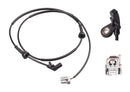 Intermotor Wheel Speed Sensor - 60891