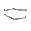 BM Cats Front Pipe - BM70557 with Fitting Kit - FK70557
