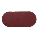 Draper 125mm Sanding Disc 120g - 02695