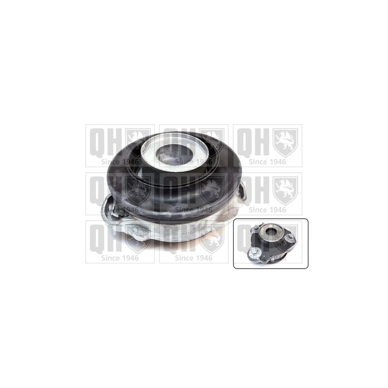 QH EMA4924 Top Strut Mounting- inc Bearing