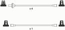 WAI HT Lead Set - ISL140