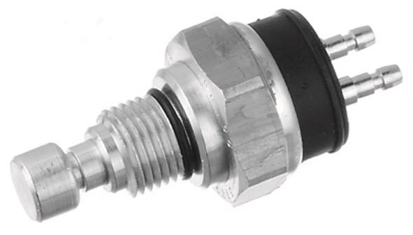 Lucas Radiator Fan Switch - SNB653