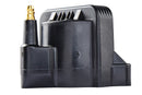 HELLA 5DA 230 035-151 Ignition Coil - 2-pin connector - Bolted