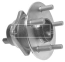 Borg & Beck Wheel Bearing Kit Part No -BWK1093