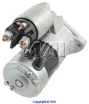 WAI Starter Motor Unit - 32968N fits Mercedes-Benz, Mitsubishi, Nissan, Renault, Suzuki