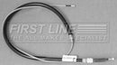 First Line Brake Cable LH & RH -FKB3100