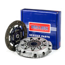 Borg & Beck Clutch Kit 2-In-1 Part No -HK7427