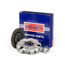 Borg & Beck Clutch Kit 3-In-1 Part No -HK8917